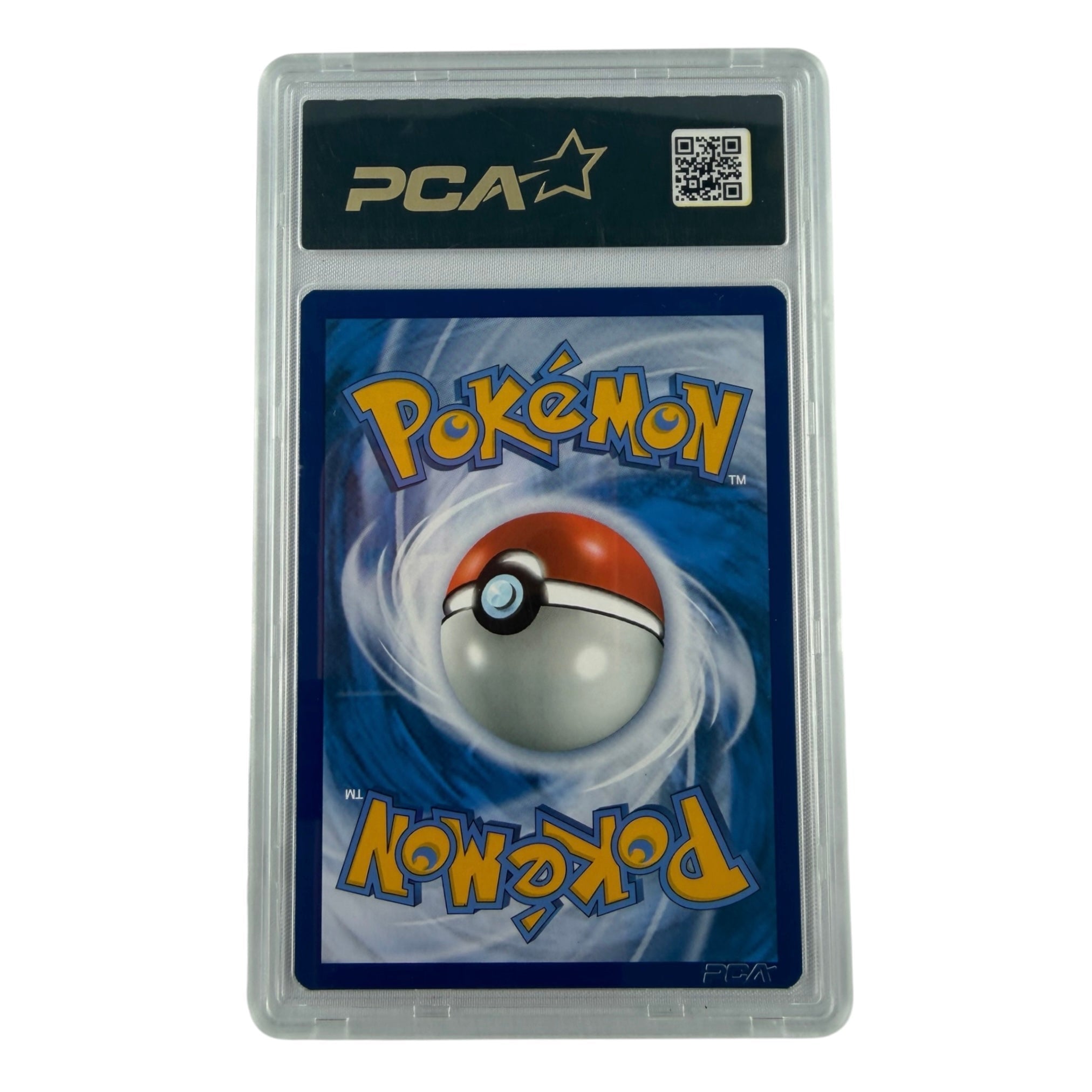Victini 208 PCA 9.5 - sneyzencorp