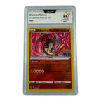 Carte Pokémon gradée Dracaufeu Radieux 011/078 PCA 9.5 – recto | Sneyzencorp