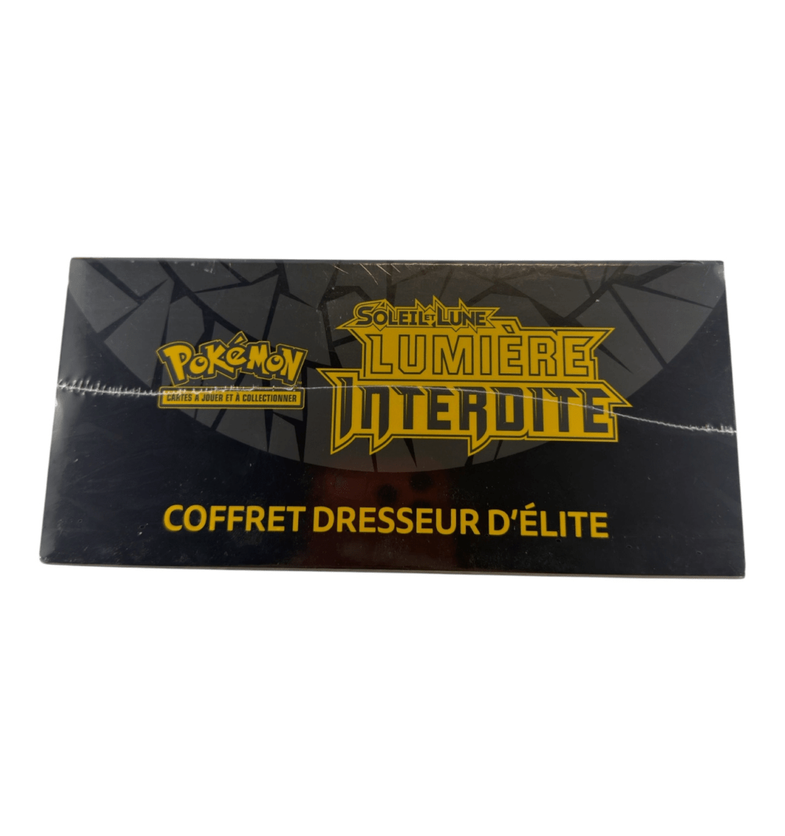 ETB SL06 Lumière Interdite - sneyzencorp
