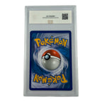 Carte Pokémon gradée Phyllali Reverse 7/100 CCC 9 – verso | Sneyzencorp