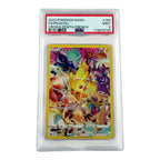 Pikachu 160/159 – PSA 9 - sneyzencorp