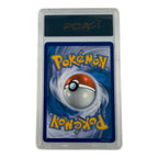 Carte Pokémon gradée Pikachu Ex XY24 PCA 9.5 – verso | Sneyzencorp