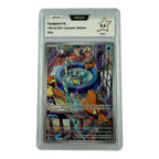 Carte Pokémon gradée Carapuce 148/142 PCA 9.5 – recto | Sneyzencorp