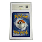 Carte Pokémon gradée Givrali Vmax 209/203 CCC 9.5 – verso | Sneyzencorp