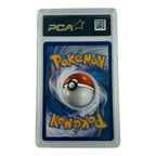 Carte Pokémon gradée Mentali V 064/203 PCA 9 – verso | Sneyzencorp