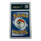Carte Pokémon gradée Pikachu V-Union SWSH139 PCA 9.5 – verso | Sneyzencorp