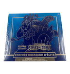 ETB EB05 Styles de Combat - sneyzencorp
