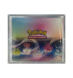 Protection Acrylique Display 10 Mini Tins Pokémon – Sneyzen Corp - sneyzencorp