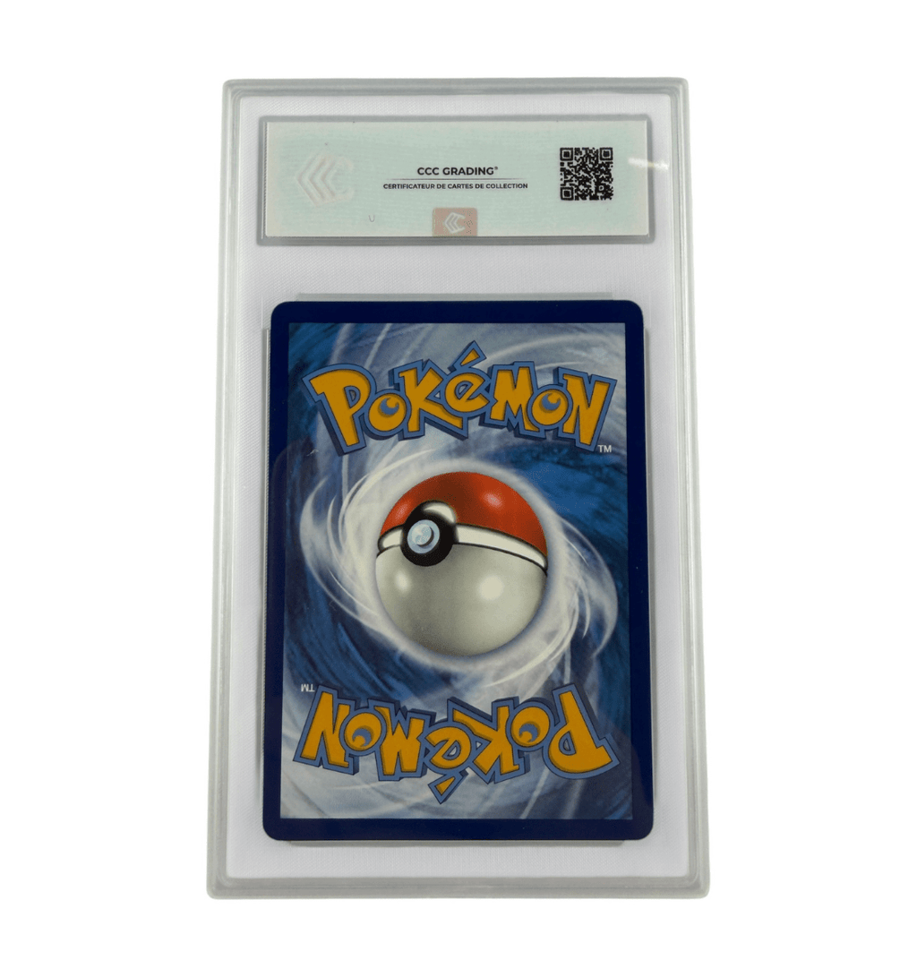 Giratina V 186/196 CCC 9.5 - sneyzencorp