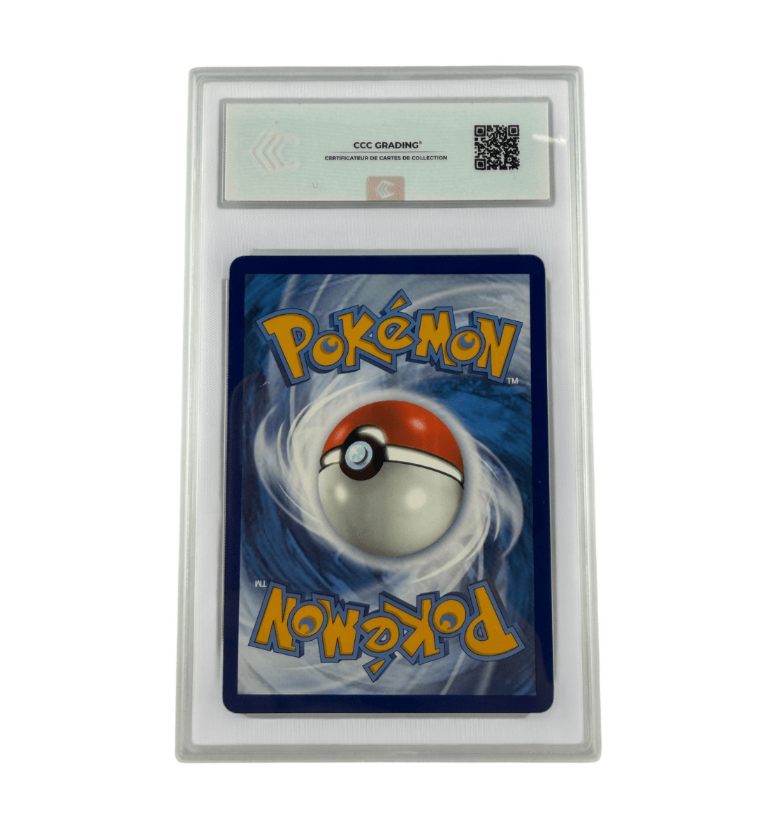 Giratina V 186/196 CCC 9.5 - sneyzencorp