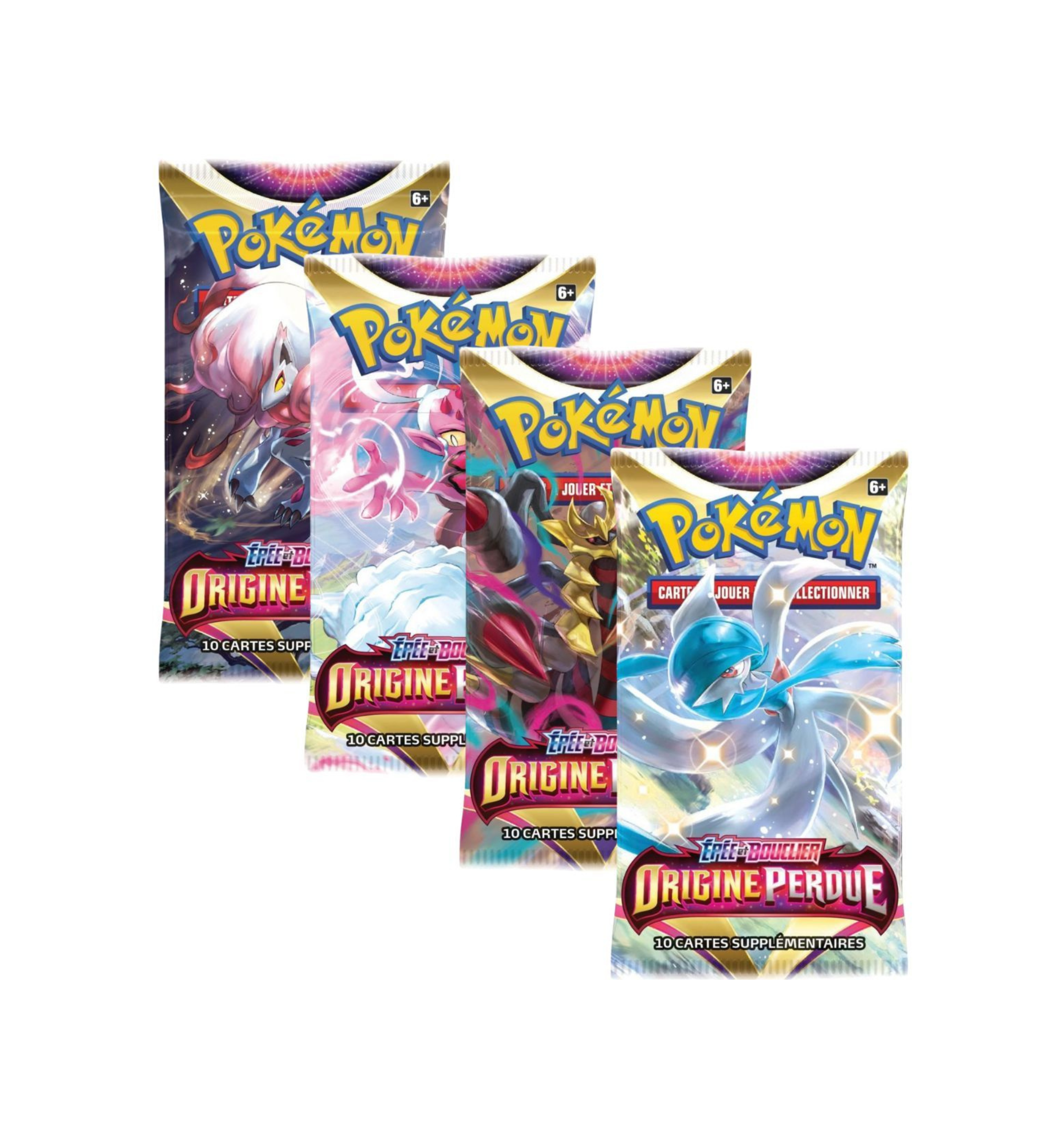 Artset Booster Origine Perdue EB11 – Neuf et Scellé - sneyzencorp