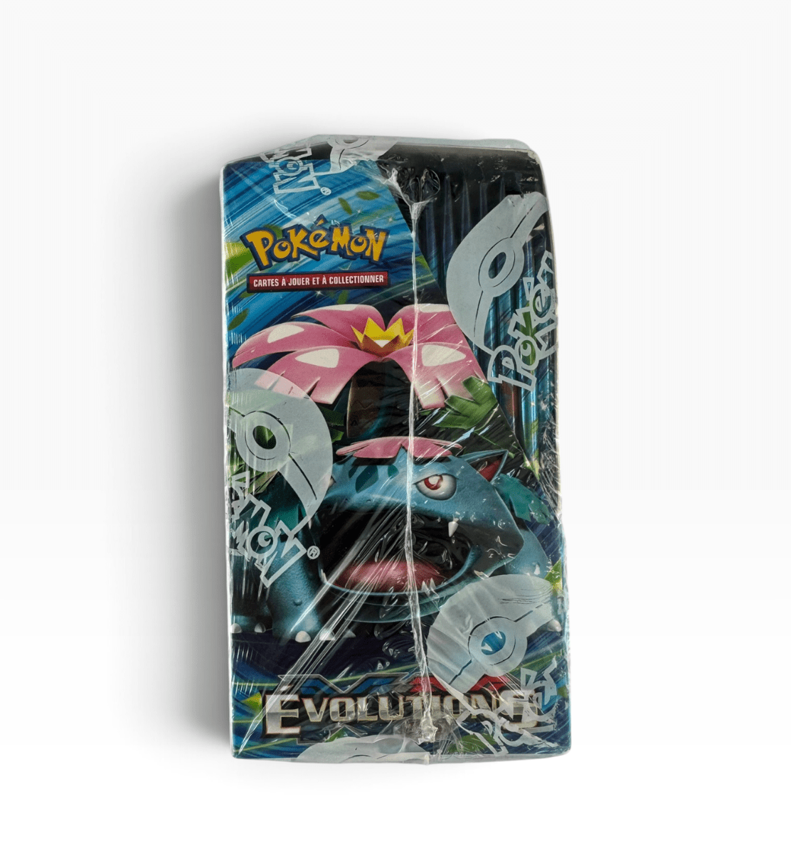 Display XY12 Évolutions - sneyzencorp