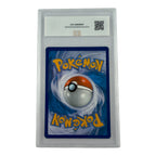 Carte Pokémon gradée Méga Ectoplasma Ex 35/119 CCC 9 – verso | Sneyzencorp