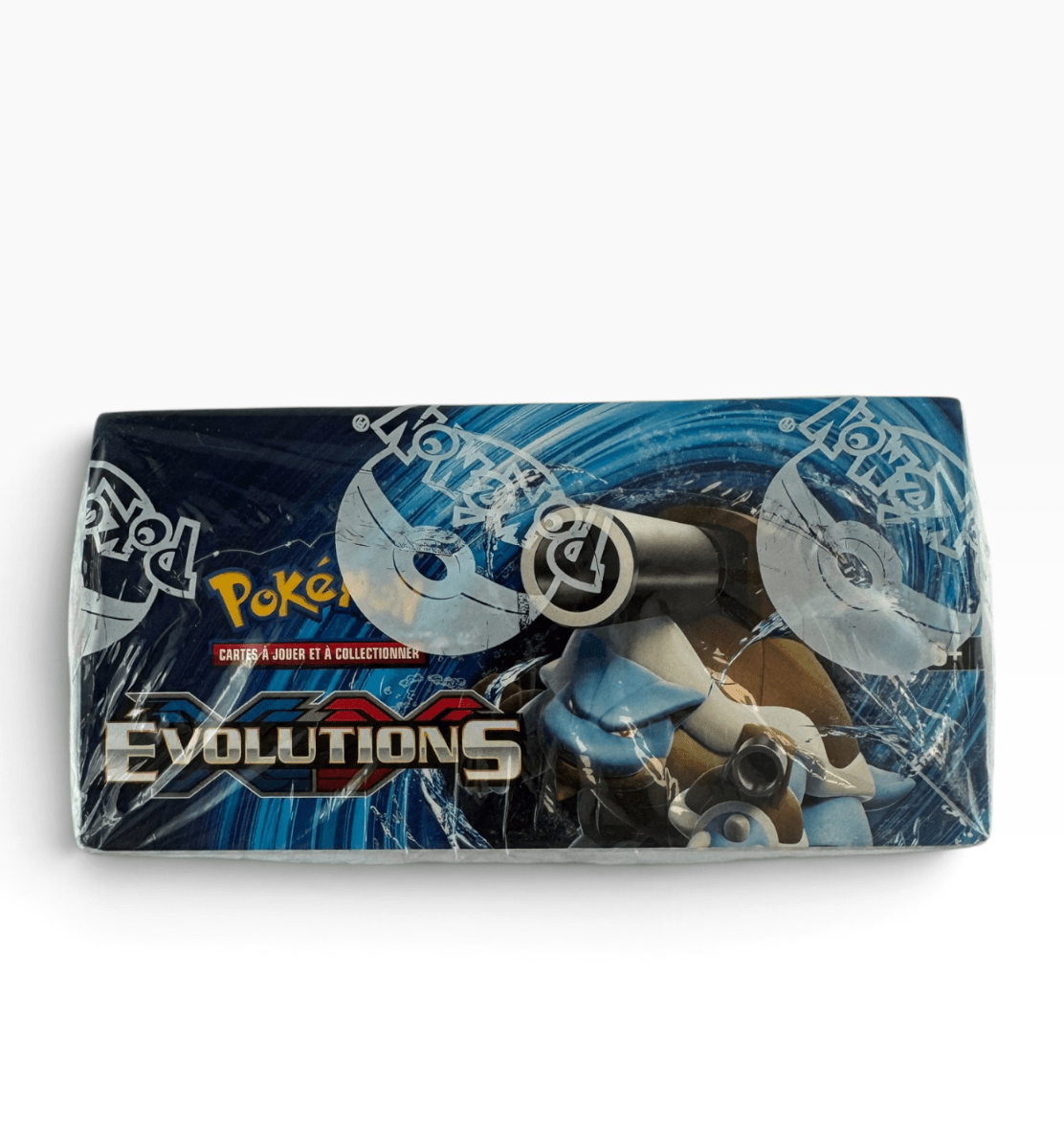 Display XY12 Évolutions - sneyzencorp