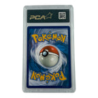 Carte Pokémon gradée Arceus Dialga et Palkia GX 221/236 PCA 9.5 – verso | Sneyzencorp