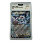 Carte Pokémon gradée Lugia Ex Stamp 082/131 PCA 9.5 – recto | Sneyzencorp