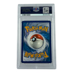 Carte Pokémon gradée Mentali GX SV60/SV94 PSA 9 – verso | Sneyzencorp