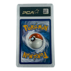 Carte Pokémon gradée Givrali Vmax 209/203 PCA 9.5 – verso | Sneyzencorp