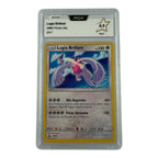 Carte Pokémon gradée Lugia Brillant SM82 PCA 9.5 – recto | Sneyzencorp