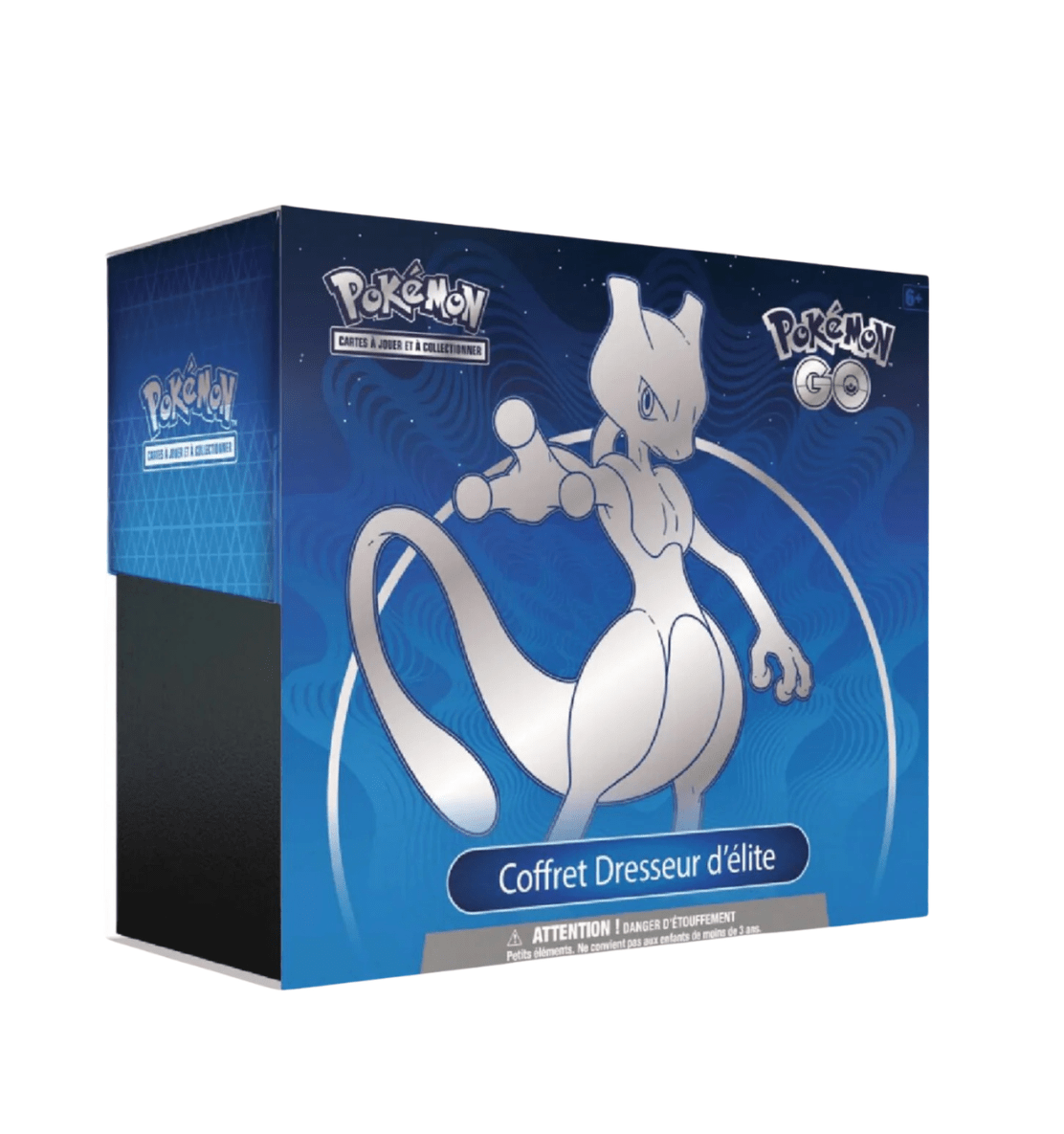 ETB EB10.5 Pokémon GO Neuf et Scellé - sneyzencorp
