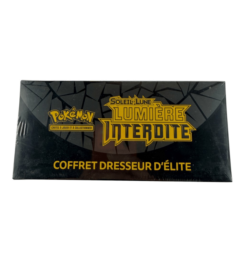 ETB SL06 Lumière Interdite - sneyzencorp