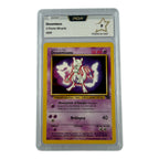 Carte Pokémon gradée Deuxmiaou 03 PCA 9 – recto | Sneyzencorp