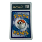 Carte Pokémon gradée Pyroli V SWSH179 PCA 9.5 – verso | Sneyzencorp