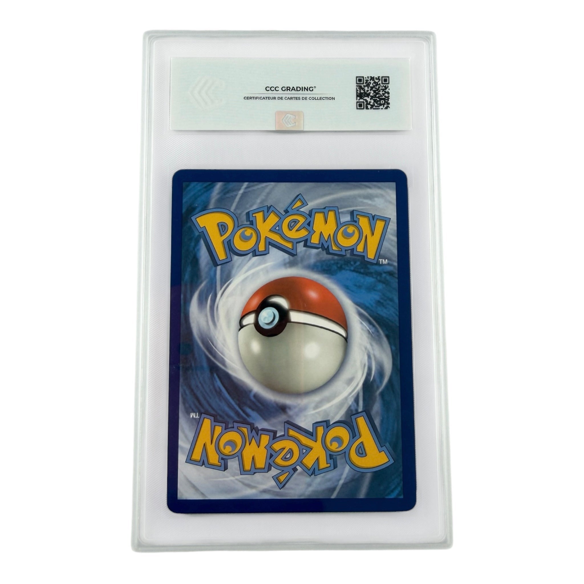 Rayquaza GX Promo 177a/168 – CCC 9.5 - sneyzencorp