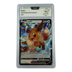 Carte Pokémon gradée Evoli V 108/159 PCA 9.5 – recto | Sneyzencorp