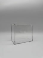 Protection acrylique magnétique Protech pour Display Pokémon FR, produit pour protéger vos displays sur Sneyzencorp.com