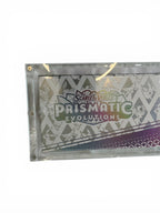 Protection Acrylique Magnétique SPC Pokémon – Sneyzen Corp - sneyzencorp