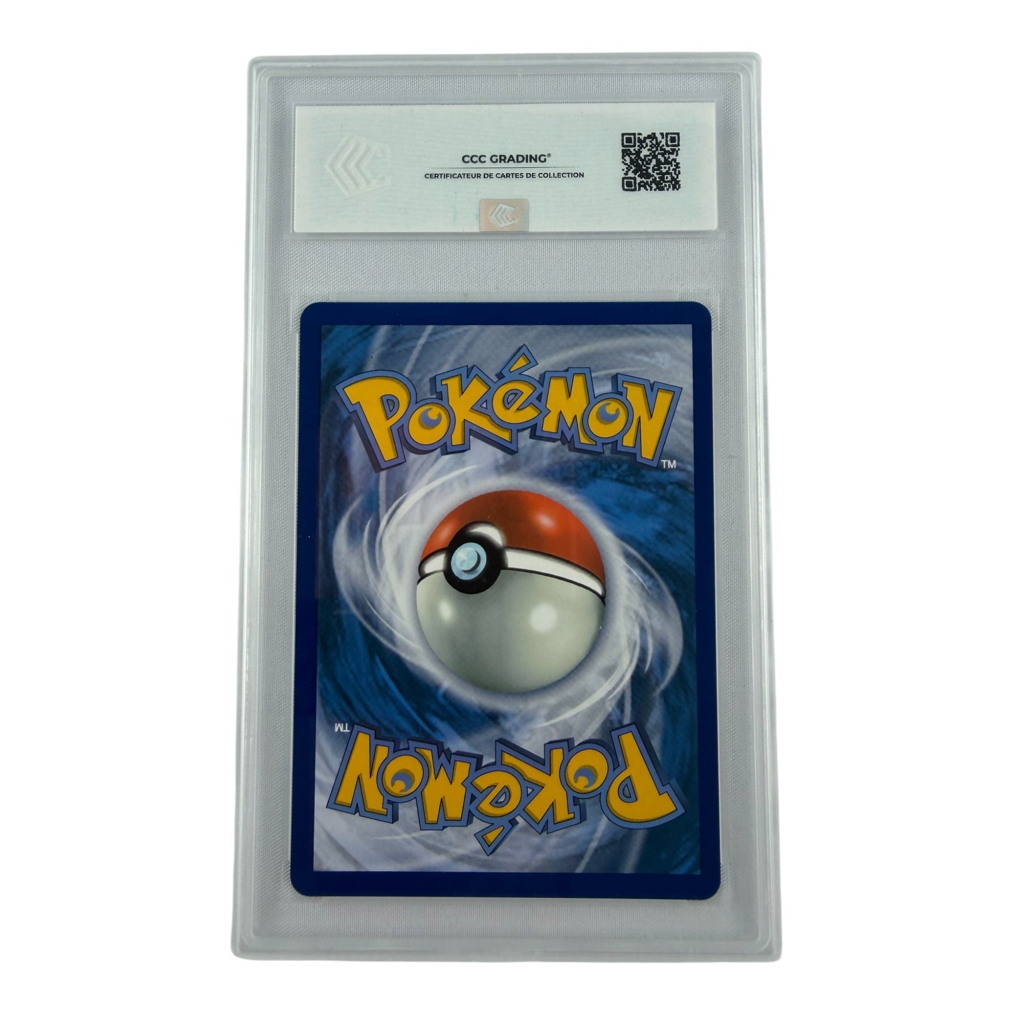 Kyurem Ex 157/086 CCC 10 - sneyzencorp