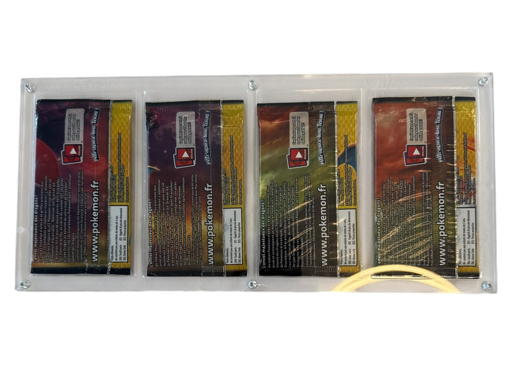 Artset Boosters Majesté Des Dragons SL07.5 Neuf et Scellé - sneyzencorp