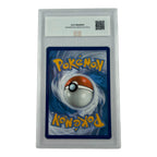 Carte Pokémon gradée Phyllali Vmax 204/203 CCC 9.5 – verso | Sneyzencorp