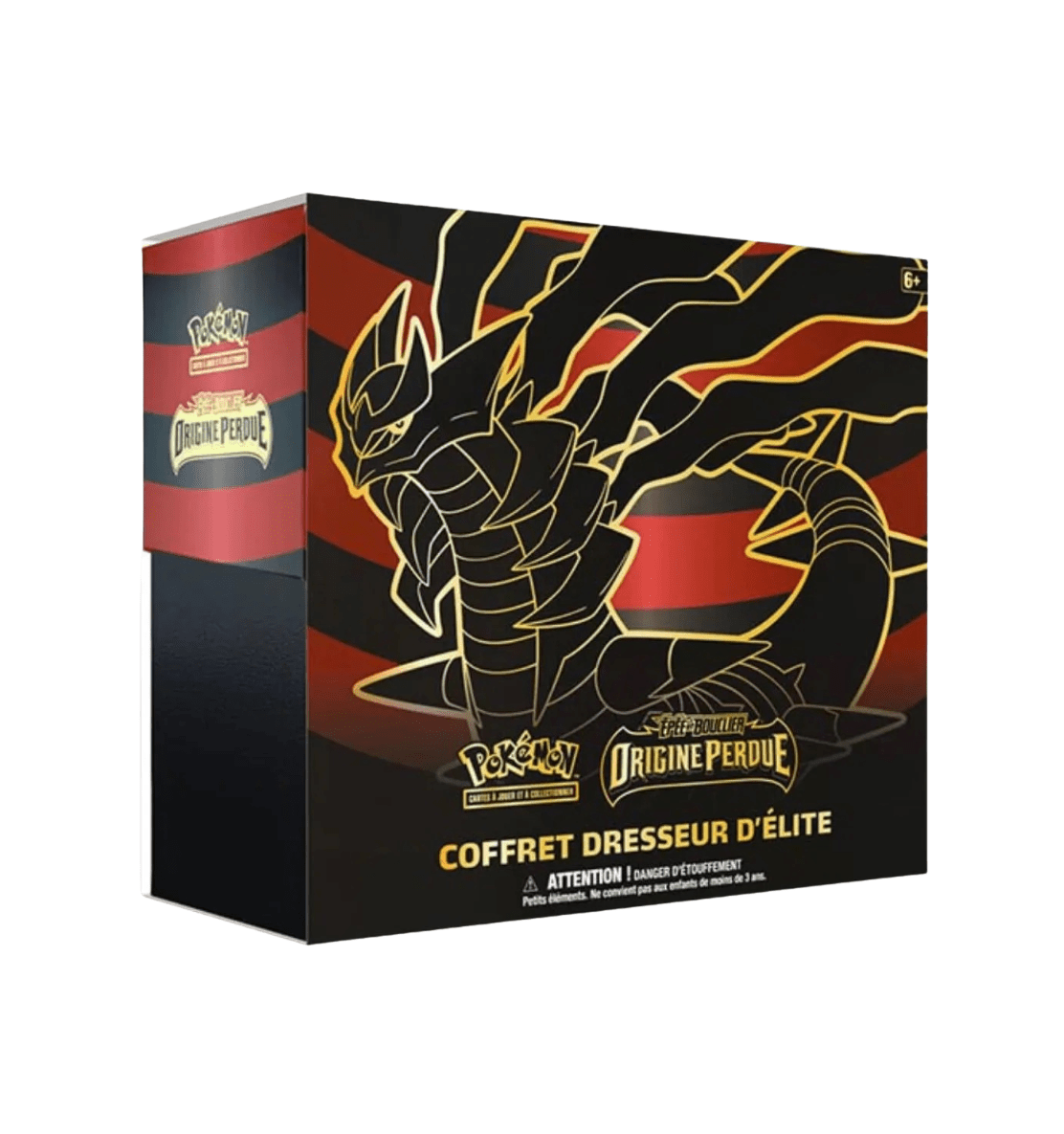 ETB Pokémon Origine Perdue EB11 Neuf et Scellé - sneyzencorp