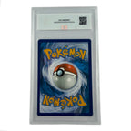 Carte Pokémon gradée Gardevoir Ex 245/198 CCC 9.5 – verso | Sneyzencorp