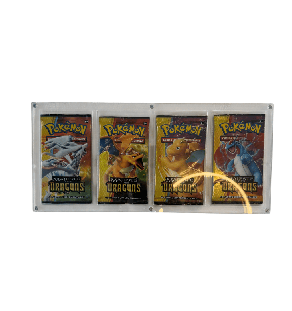 Artset Boosters Majesté Des Dragons SL07.5 Neuf et Scellé - sneyzencorp