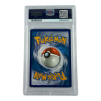 Carte Pokémon gradée Dracaufeu V 079/073 PSA 9 – verso | Sneyzencorp