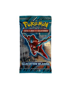 Booster Pokémon Glaciation Plasma Deoxys NB9 NPNT Neuf et Scellé - sneyzencorp