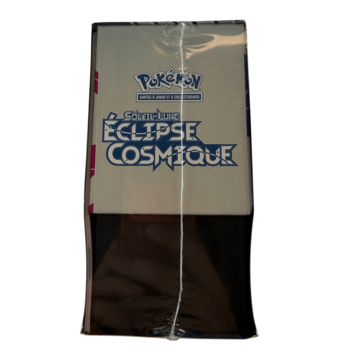 ETB SL12 Éclipse Cosmique - sneyzencorp
