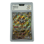 Carte Pokémon gradée Magnéton 159 PCA 9.5 – recto | Sneyzencorp