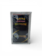 Protection Acrylique Magnétique Demi Display Pokémon – Sneyzen Corp - sneyzencorp