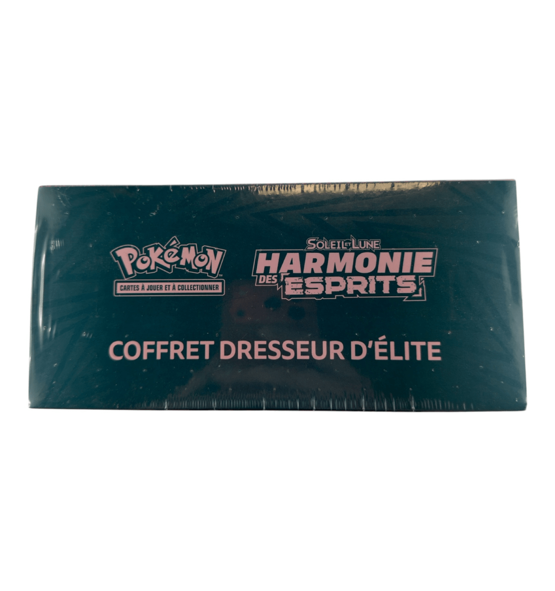 ETB SL11 Harmonie des Esprits - sneyzencorp
