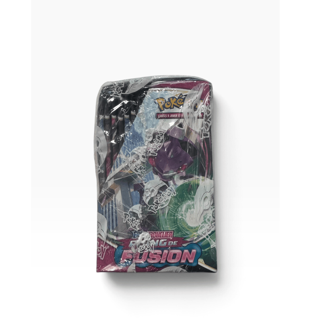 Display EB08 Poing de Fusion - sneyzencorp