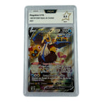 Carte Pokémon gradée Pingoléon V 146/163 PCA 9.5 – recto | Sneyzencorp