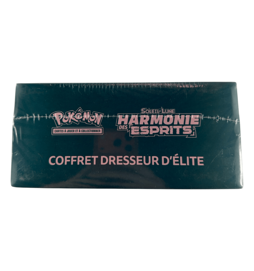 ETB SL11 Harmonie des Esprits - sneyzencorp