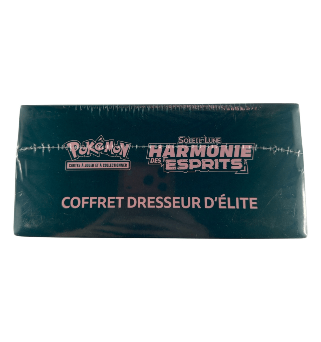 ETB SL11 Harmonie des Esprits - sneyzencorp