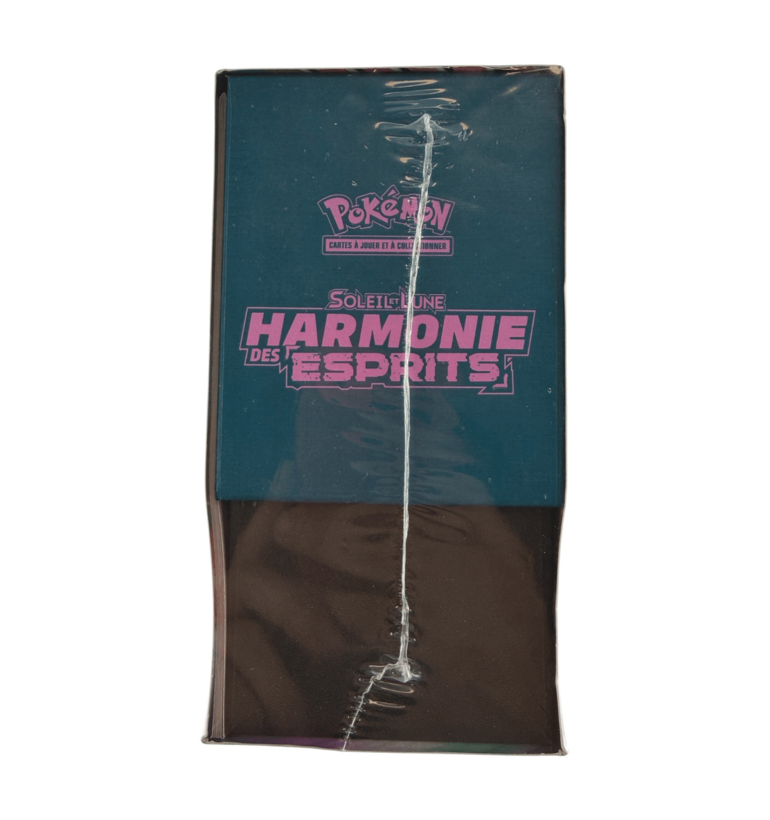 ETB SL11 Harmonie des Esprits - sneyzencorp