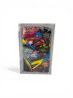 Protection Acrylique Magnétique Demi Display Pokémon – Sneyzen Corp - sneyzencorp