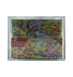 Protection Acrylique Display 8 Mini Tins Pokémon – Sneyzen Corp - sneyzencorp